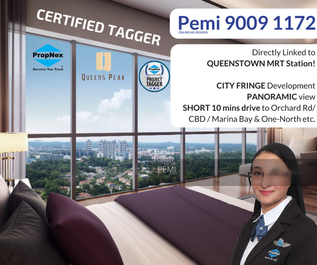 Queens Peak (D3), Condominium #154725442